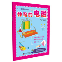 神奇的电磁-快乐做实验