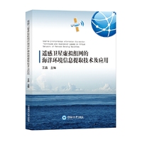 遥感卫星虚拟组网的海洋环境信息提取技术及应用