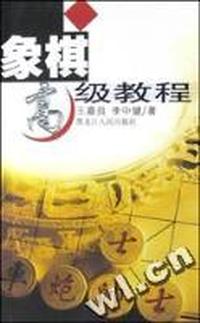 象棋高级教程
