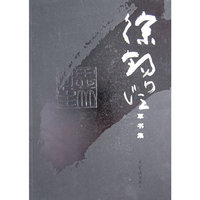 徐锡澄草书集260