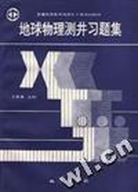 地球物理测井习题集