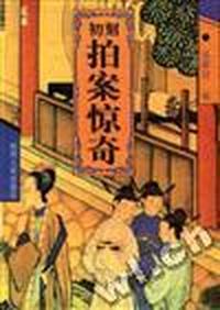 初刻拍案惊奇