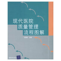 现代医院质量管理流程图解