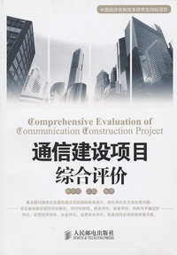 通信建设项目综合评价