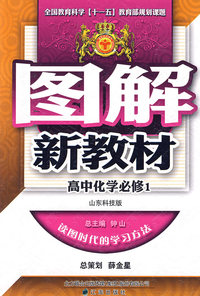 图解新教材：高中化学必修1（山东科技版）