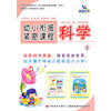 晨曦早教：幼小衔接紧密课程——科学2