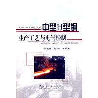 中型H型钢生产工艺与电气控制
