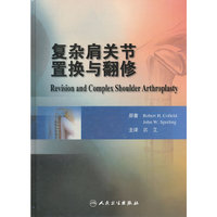 复杂肩关节置换与翻修