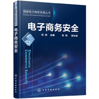 国家电子商务发展丛书--电子商务安全
