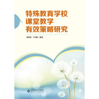 特殊教育学校课堂教学有效策略研究