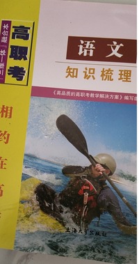 高职考语文知识梳理