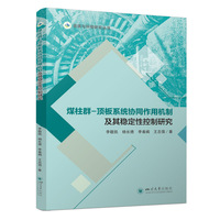 煤柱群-顶板系统协同作用机制及其稳定性控制研究 矿山岩体力学 煤矿安全