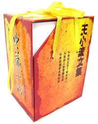 王小波文集——典藏小波