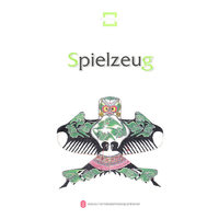 民间玩具 Chinesische Volkskunst -- Spielzeug