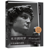 米开朗琪罗：不可逾越的成就
