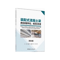 装配式混凝土梁典型病害特征、成因及危害(第2版）