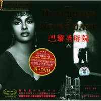 看经典电影学纯正英文：巴黎圣母院（书+DVD）