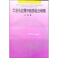 工业过程中的劳动力转移(中国当代经济前沿科学文库卷)