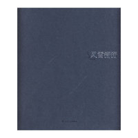 风雪潇潇——黄萧油画作品集