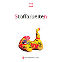 民间布艺 Chinesische Volkskunst -- Stoffarbeiten