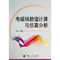 电磁场数值计算与仿真分析