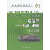 煤层气-能源与环境