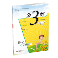21春金3练 九年级9年级语文（下）全国版