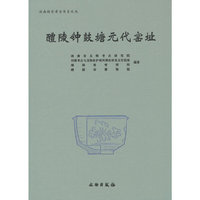 醴陵钟鼓塘元代窑址