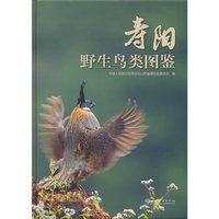 寿阳野生鸟类图鉴(精)