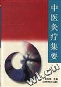 中医灸疗集要