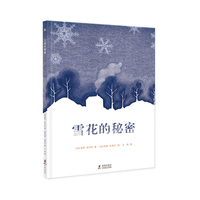 奇想国当代精选：雪花的秘密