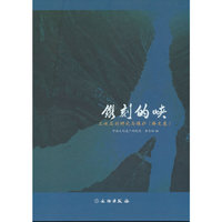 镌刻的峡 三峡石刻研究与保护（释文卷）