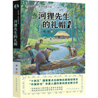 “生命传奇”系列长篇小说  河狸先生的礼帽