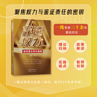 穿透权力：经济责任审计指南