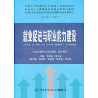 就业促进与职业能力建设