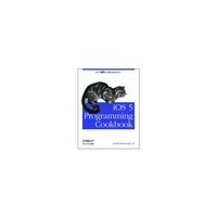 iOS 5编程Cookbook（影印版）