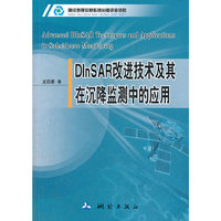 DlnSAR改进技术及其在沉降监测中的应用