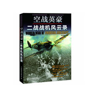 空战英豪-二战战机风云录