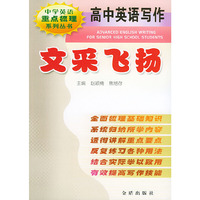 高中英语写作文采飞扬——中学英语重点梳理系列丛书