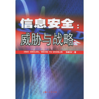信息安全：威胁与战略