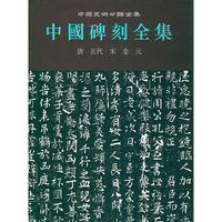 唐 五代 宋 金 元-中国碑刻全集-6