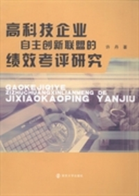 高科技企业自主创新联盟的绩效考评研究