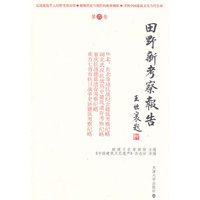 田野新考察报告:第四卷