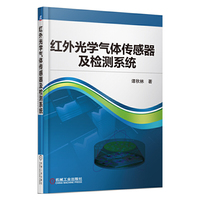 红外光学气体传感器及检测系统