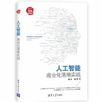 人工智能：商业化落地实战