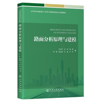 路面分析原理与建模