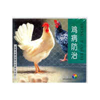 鸡病防治(VCD)