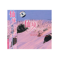 仙境:班得瑞第1张世纪专辑(CD)