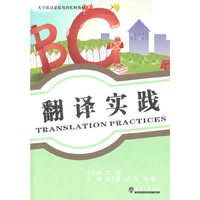 翻译实践