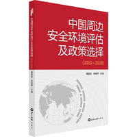 2010-2020-中国周边安全环境评估及政策选择